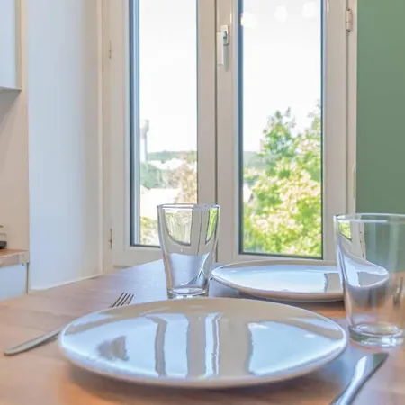 Lejlighed Matcha Cerisier - Matcha Serémange