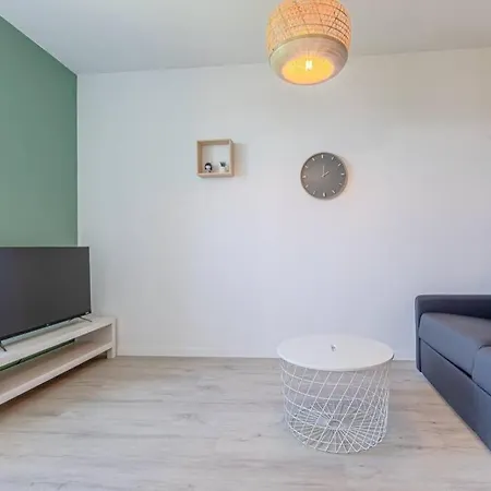 Lejlighed Matcha Cerisier - Matcha Serémange *