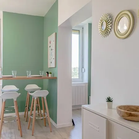 Lejlighed Matcha Cerisier - Matcha Serémange Seremange-Erzange