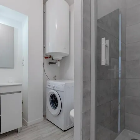 Matcha Cerisier - Matcha Serémange Lejlighed