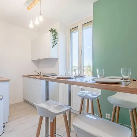 Lejlighed Matcha Cerisier - Matcha Serémange *